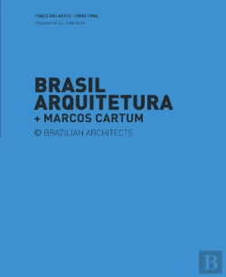 Bertrand.pt - Brasil arquitectura + Marcus Cartum - Praça das Artes - construção - Praça das Artes - obra final