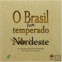 Bertrand.pt - Brasil Bem Temperado - Nordeste