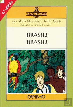 Bertrand.pt - Brasil! Brasil!