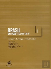 Brasil em Desenvolvimento - Volume 1