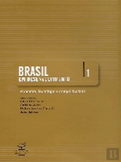 Bertrand.pt - Brasil em Desenvolvimento - Volume 1
