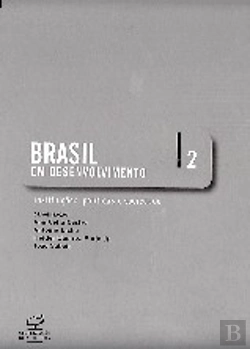 Bertrand.pt - Brasil em Desenvolvimento - Volume 2