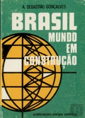 Brasil - Mundo em Construção