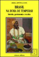 Brasil na Hora de Temperar