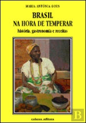 Brasil na Hora de Temperar