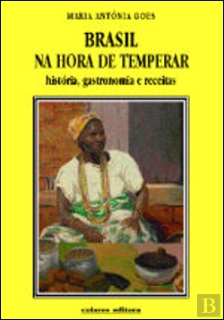 Bertrand.pt - Brasil na Hora de Temperar