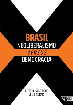 Bertrand.pt - Brasil: Neoliberalismo Versus Democracia