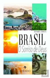 Brasil - o Sorriso de Deus