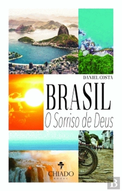 Bertrand.pt - Brasil - o Sorriso de Deus