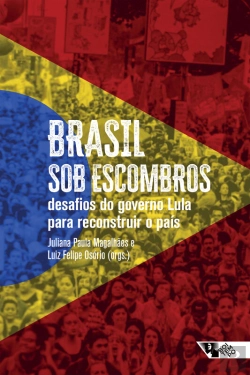Bertrand.pt - Brasil Sob Escombros