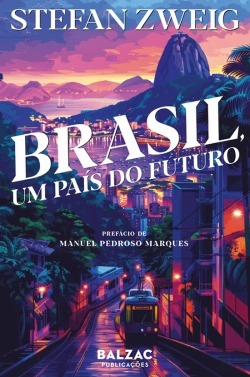 Bertrand.pt - Brasil, Um País do Futuro
