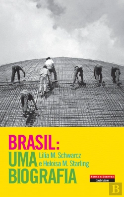 Bertrand.pt - Brasil - Uma Biografia