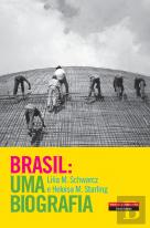 Brasil - Uma Biografia