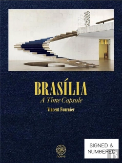Bertrand.pt - Brasilia ; A Time Capsule