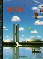 Brasilia, Ventura Ventis : Voyage Graphique