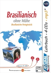 Brasilianisch Ohne Mühe