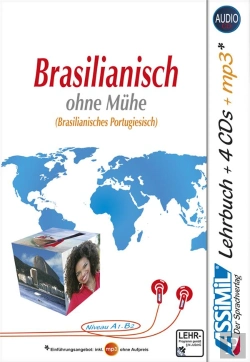 Bertrand.pt - Brasilianisch Ohne Mühe