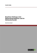 Brasiliens Stellung In Der Weltzuckerproduktion Und Im Weltzuckerhandel