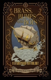 Brass, Blimps And Bots