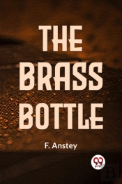 Brass Bottle (Edition2023)
