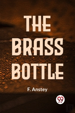 Bertrand.pt - Brass Bottle (Edition2023)