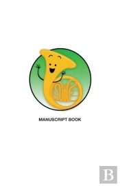 Brass In Color Notebooks