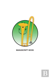 Brass In Color Notebooks