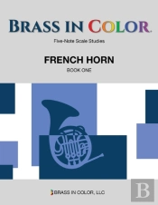 Brass In Color - Scale Studies