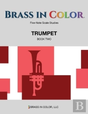 Brass In Color - Scale Studies