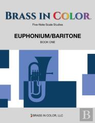 Brass In Color - Scale Studies