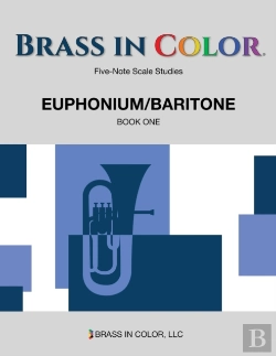 Bertrand.pt - Brass In Color - Scale Studies