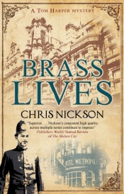 Brass Lives