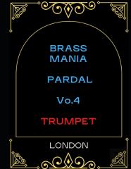 Brass Mania Pardal Vo.4