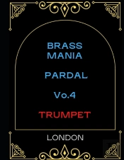 Brass Mania Pardal Vo.4