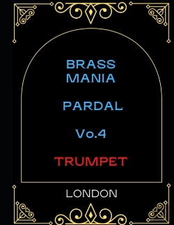 Bertrand.pt - Brass Mania Pardal Vo.4