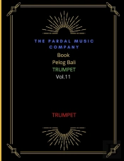 Brass Mania  Pardal Vol,11 Trumpet