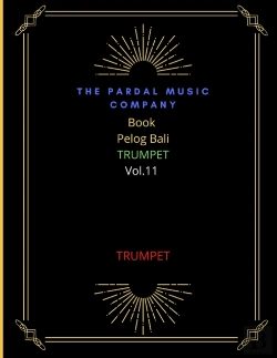 Bertrand.pt - Brass Mania  Pardal Vol,11 Trumpet