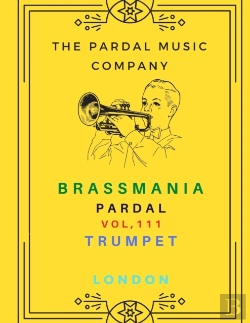 Bertrand.pt - Brass Mania Pardal Vol,111 Trumpet
