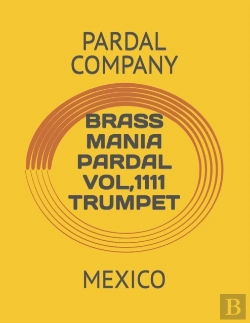 Bertrand.pt - Brass Mania Pardal Vol,1111 Trumpet