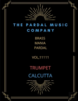 Bertrand.pt - Brass Mania Pardal Vol,11111 Trumpet