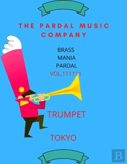 Bertrand.pt - Brass Mania Pardal Vol,111111 Trumpet