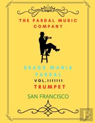 Brass Mania Pardal Vol,1111111    Trumpet