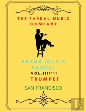 Brass Mania Pardal Vol,1111111    Trumpet