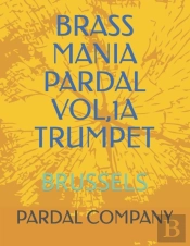 Brass Mania Pardal Vol,1a Trumpet