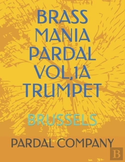 Bertrand.pt - Brass Mania Pardal Vol,1a Trumpet