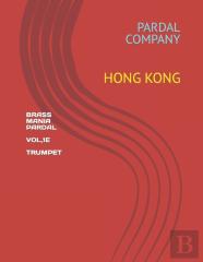 Brass Mania Pardal Vol,1e Trumpet