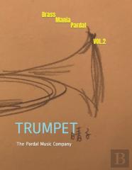 Brass Mania Pardal Vol.2