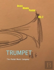 Brass Mania Pardal Vol.2