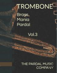 Brass Mania Pardal Vol.3