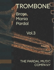 Brass Mania Pardal Vol.3